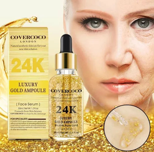 Serum 24K