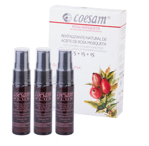 Tratamiento Revitalizante Natural Rm